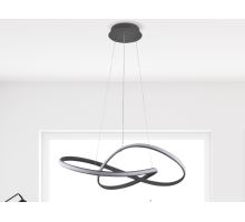 LED svítidlo + dálkový ovladač 70W - J4303/S
