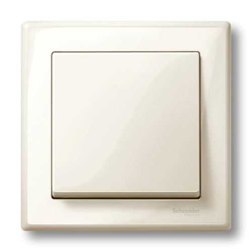 M-Smart rámeček 1-násobný White