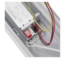 LED prachotěsné svítidlo MISTY 18W CCT, IP66 (12)