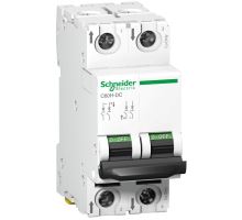 Istič C60H-DC 2P 13A C 500V DC Istič C60H-DC 2P 13A C 500V DC