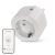 GoSmart WiFi zásuvka IP-3002S
