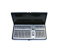 Súprava bitov torx GEKO G10030 40ks Súprava bitov torx GEKO G10030 40ks