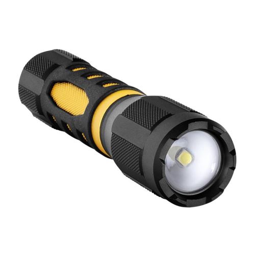 Svítilna Focus LED 5W 2xAA FL02