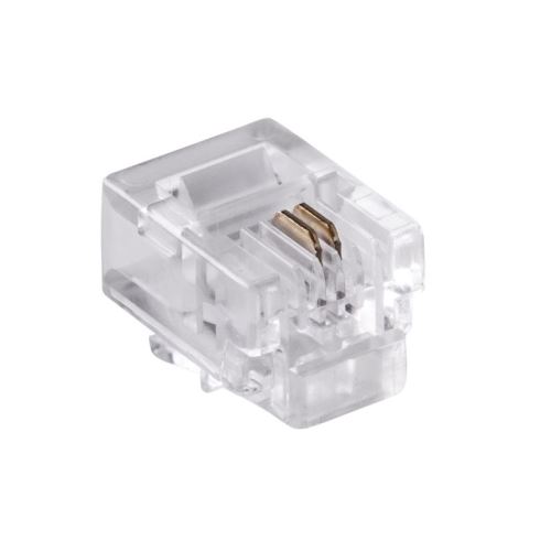 konektor 80340-6/4 RJ11