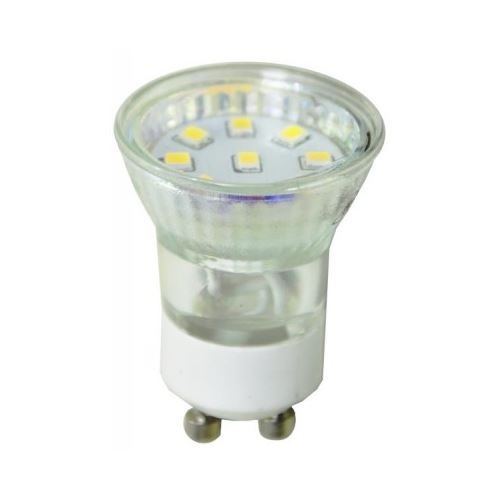 LED zdroj ORO-MR11-1,8W-160L-80-BZ
