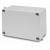 Krabice AcquaBOX 3072 IP55 160x120x73mm, plné víko, hladké boky Krabice AcquaBOX 3072 IP55 160x120x73mm, plné víko, hladké boky
