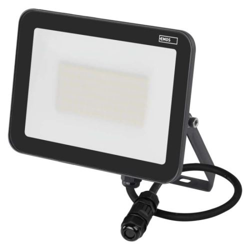 LED reflektor INOVO, 50W neutrální bílá