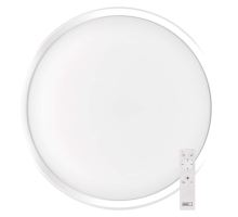 LED přisazené svítidlo ILVI, kruhové 45W, stmív. se změnou CCT (10)