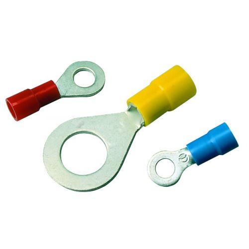 kab.oko GF-M12 žluté 4-6mm2