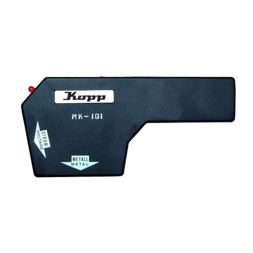 detektor kovu a el.napätia KOPP MK-101 3238