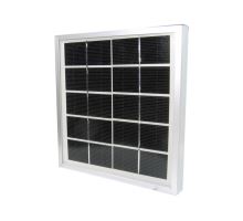 Fotovoltaický solárny panel mini 6V/2,0W polykryštalický