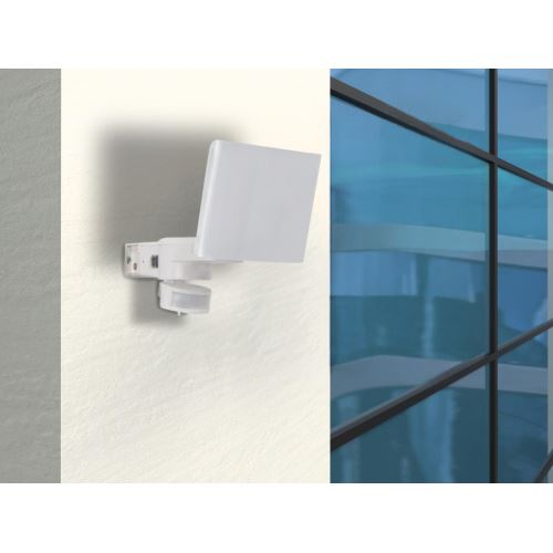 LED reflektor + PIR 24W / 4000K - LFX121