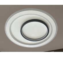 LED svítidlo + dálkový ovladač 85W - J1309/W LED svítidlo + dálkový ovladač 85W - J1309/W