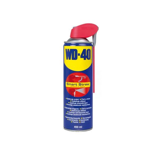 Mazivo WD-40 450ml