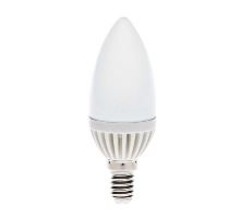 LED ORO-E14-C30-VITO-5,2W-BZ