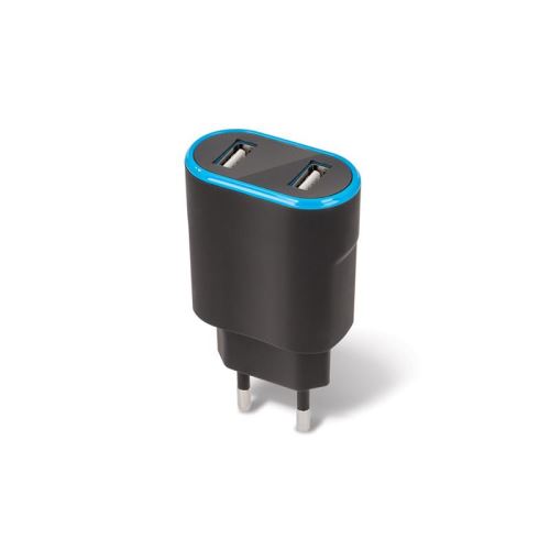 Adaptér USB FOREVER TC-03 2.4A
