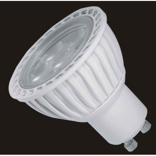 LED zdroj 4W GU10-04W01 3000K TES-LAMPS