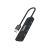 USB rozbočovač GETI GUH4A 4x USB-A 3.0 USB rozbočovač GETI GUH4A 4x USB-A 3.0