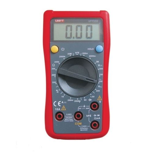 Multimetr UNI-T UT132B