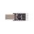 Převodník USB/TTL, modul s CP2102 Převodník USB/TTL, modul s CP2102