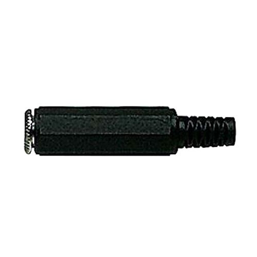 Zdierka 6.3 stereo kábel plast