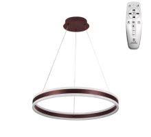 LED svítidlo + dálkový ovladač 85W - J4315/BR (8)