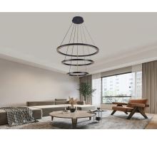 LED svítidlo + dálkový ovladač 235W - J4343/B (2)