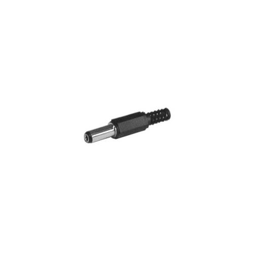 Konektor DC 2,5 x 5,5 x 9,0mm kabel