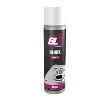 Hliníkový sprej BL6 400ml Hliníkový sprej BL6 400ml