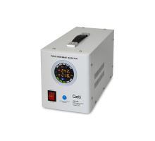 Zdroj záložný GETI GEP700 sinus 700W