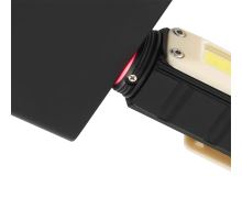 LED nabíjecí svítilna - FL05R (3)