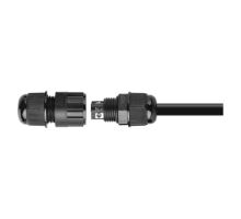 LED reflektor INOVO, 200W neutrálna biela (12)