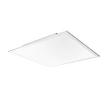 LED přisazené svítidlo EXCLUSIVE, čtvercové 40W, stmív. se změnou CCT (12)