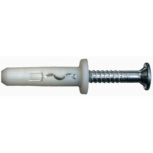 hmoždinka HPS- 1 6/40x65 zatloukací