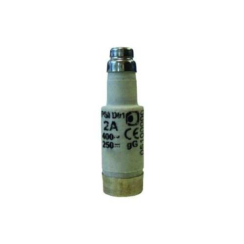 pojistka 20- 25A D02 gL/gG