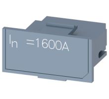 Modul menovitého prúdu 3VW9011-0AA61 Modul menovitého prúdu 3VW9011-0AA61