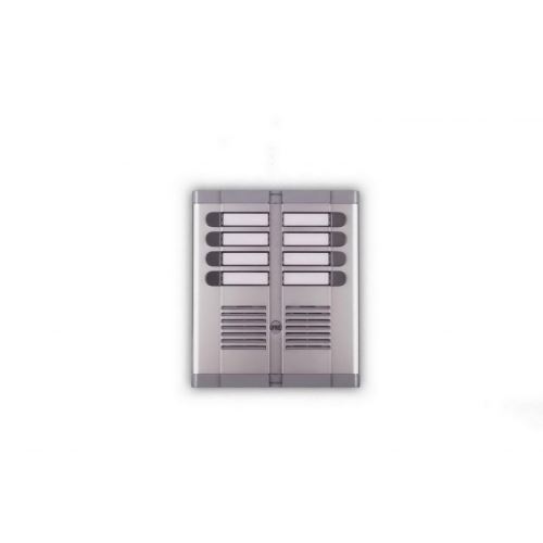 tlačítkový panel 8tlačítek 2 sloupce 925/208