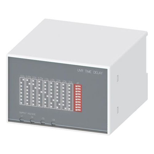 Blok oneskorenia 3VW9011-0AE12