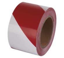 Vytyčovací páska 75mm / 250m (8)