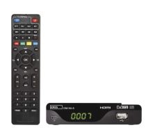 Set-top box EMOS EM190-S HD HEVC H265 (DVB-T2) (2)