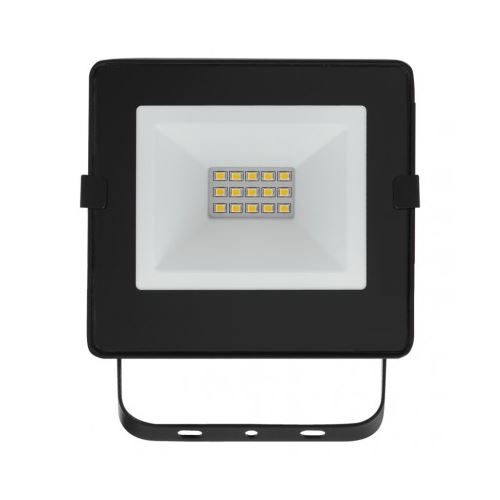 LED reflektor HOBBY SLIM, 10W neutrálna biela