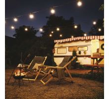 LED nabíjecí svítilna P2311, 300 lm, 2400 mAh (6)