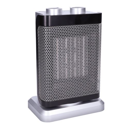 Solight teplovzdušný ventilátor 1500W