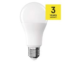 LED žiarovka Classic A60 / E27 / 13 W (100 W) / 1521 lm / neutrálna biela (2)