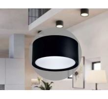 LED svítidlo 17W 4000K / SMD / BK - LPL524B LED svítidlo 17W 4000K / SMD / BK - LPL524B