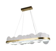LED svietidlo + diaľkový ovládač 50W - J6320/C (1)