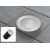 LED podlahové svítidlo 4W / IP67 GL501 / 4000K - LGL524