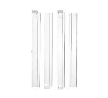 Rám pro povrch.montáž LED panelu 595x595 (PL1, PL5 series)-MS521 (1)