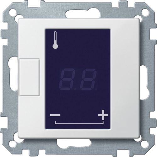 Centrální deska pro univerzální termostat, System M, polar