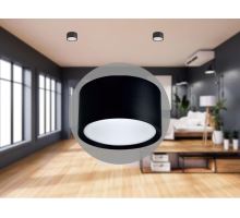LED svítidlo 14W 4000K / SMD / BK - LPL523B LED svítidlo 14W 4000K / SMD / BK - LPL523B